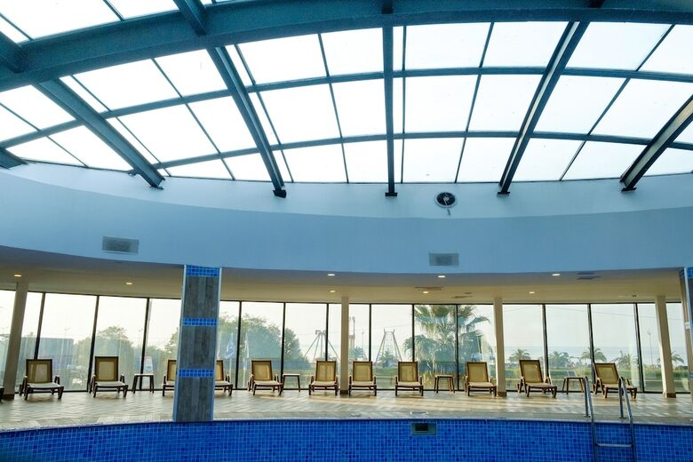 Aparthotel Vip40 Hotel
