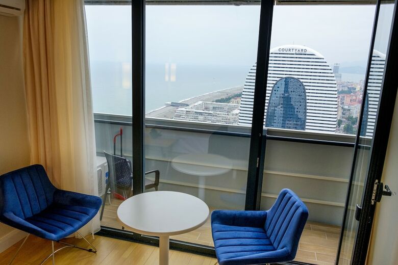 Aparthotel Vip40 Hotel