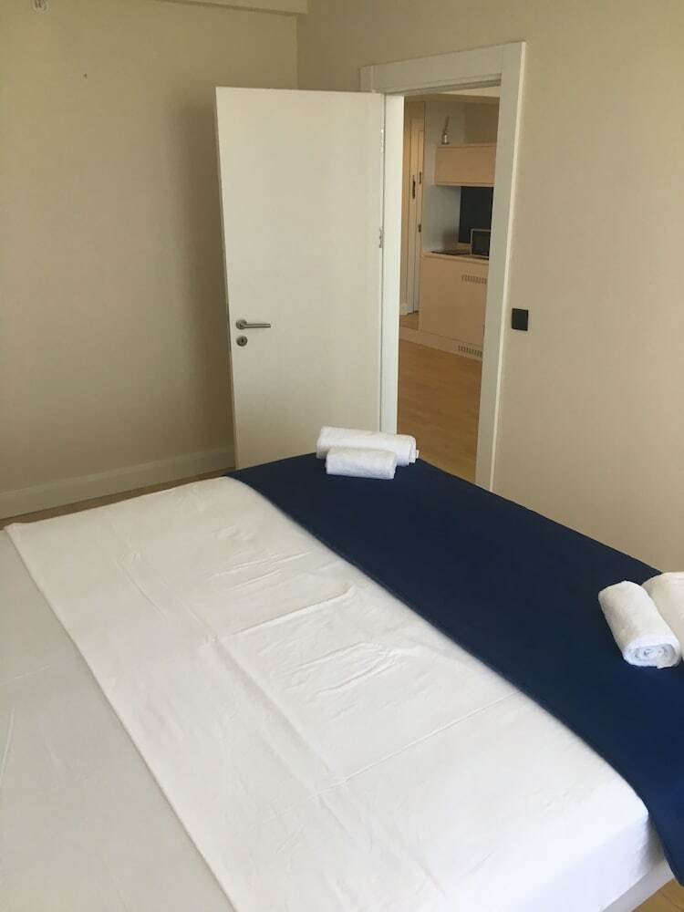 Aparthotel Vip40 Hotel