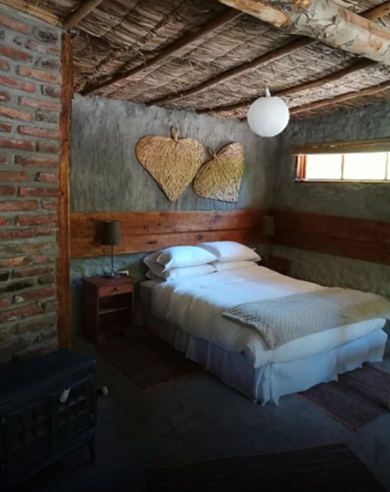 Posada El Cielo Lodge