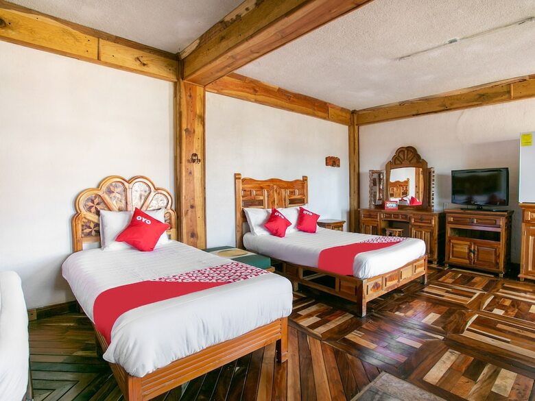 Hotel Colonial Taxco