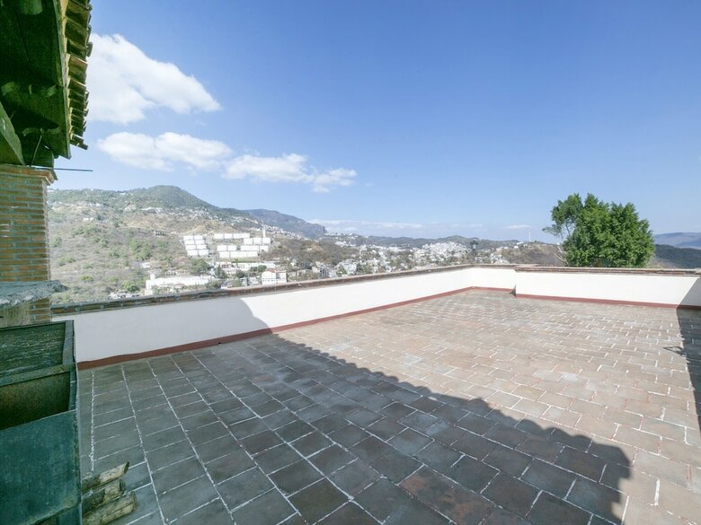 Hotel Colonial Taxco