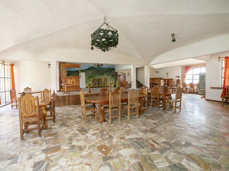 Hotel Colonial Taxco
