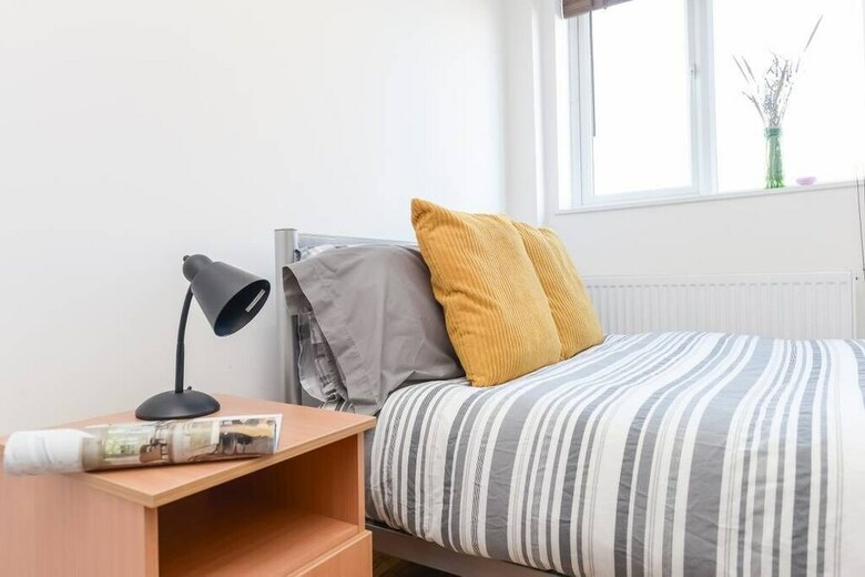 Apartamentos Gses 9b
