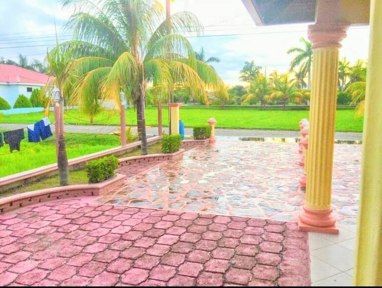 Villa Shores Plantation