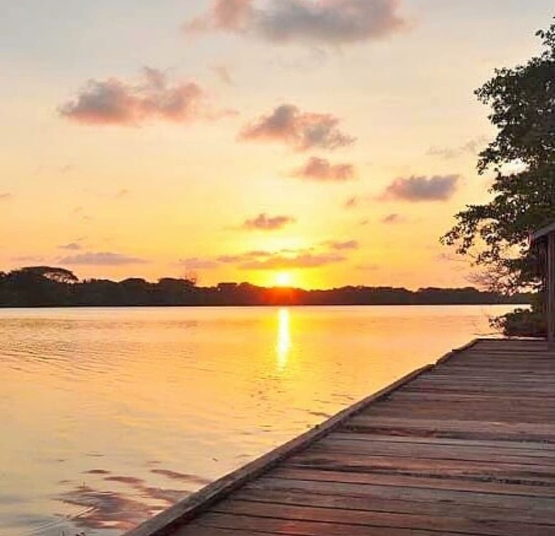 Villa Shores Plantation