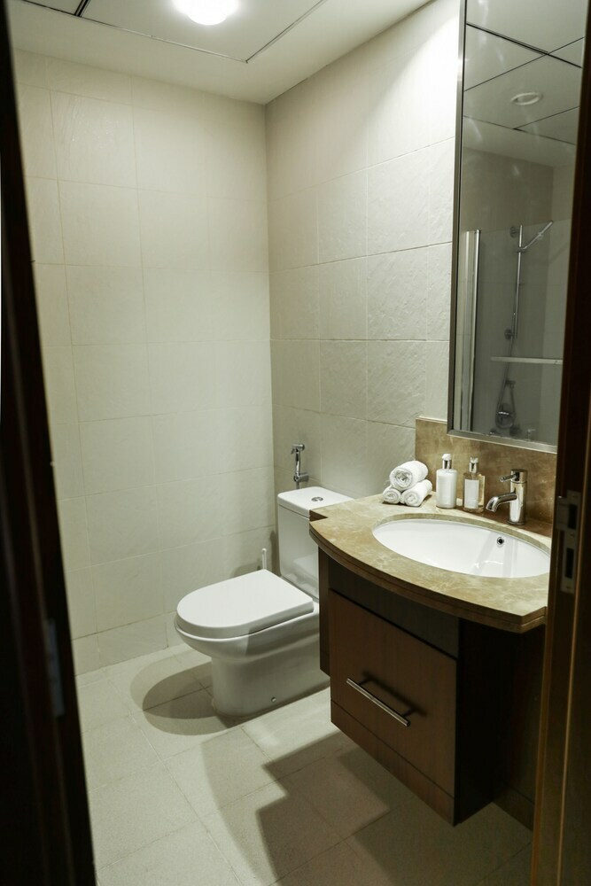 Apartamento Nasma Luxury Stays - Luxury Studio