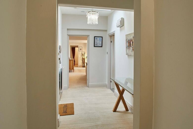 The Observatory Apartment