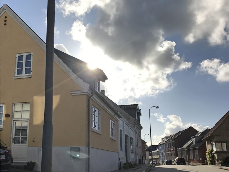 Bed & Breakfast Skanderborg Bnb �stergade