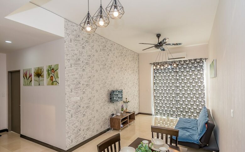 Apartamentos Silverscape Deluxe Melaka By I Housing