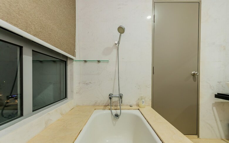 Apartamentos Silverscape Deluxe Melaka By I Housing