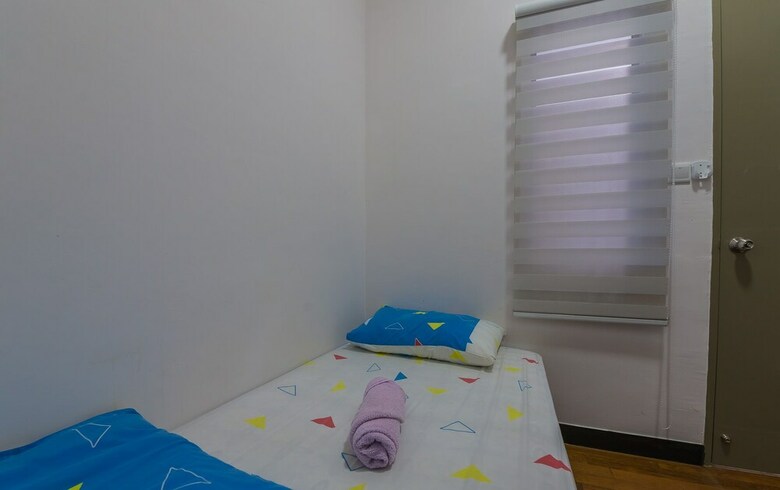 Apartamentos Silverscape Deluxe Melaka By I Housing
