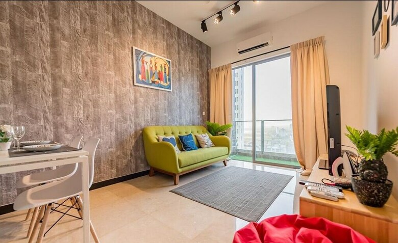 Apartamentos Silverscape Deluxe Melaka By I Housing