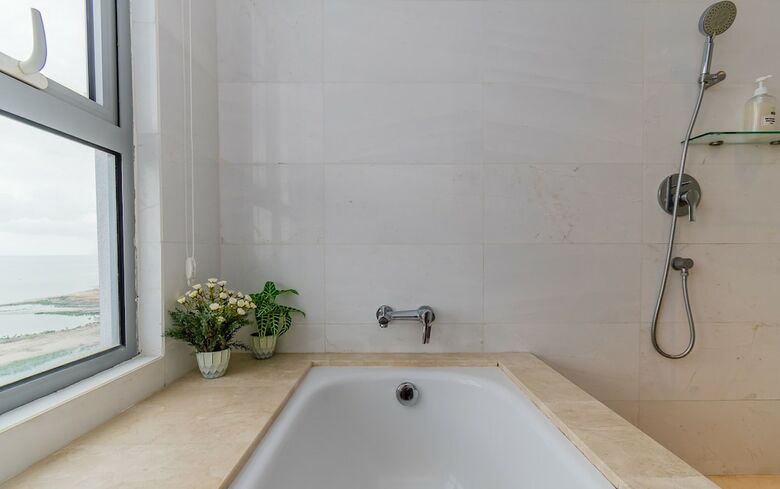 Apartamentos Silverscape Deluxe Melaka By I Housing