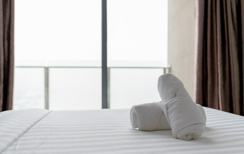 Apartamentos Silverscape Deluxe Melaka By I Housing