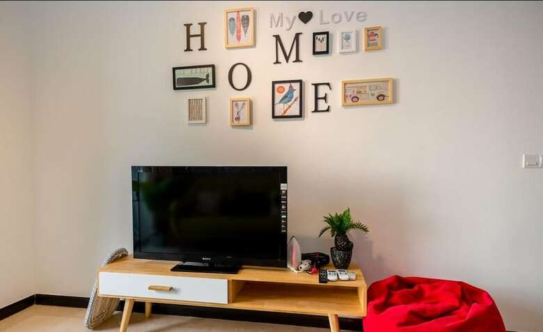 Apartamentos Silverscape Deluxe Melaka By I Housing