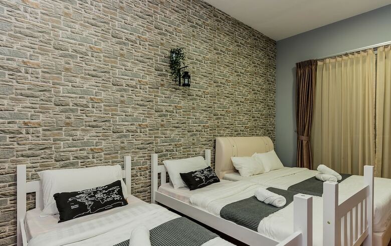 Apartamentos Silverscape Deluxe Melaka By I Housing