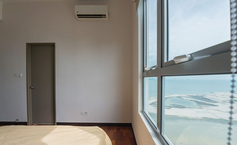 Apartamentos Silverscape Deluxe Melaka By I Housing
