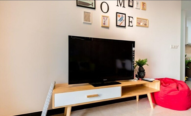 Apartamentos Silverscape Deluxe Melaka By I Housing