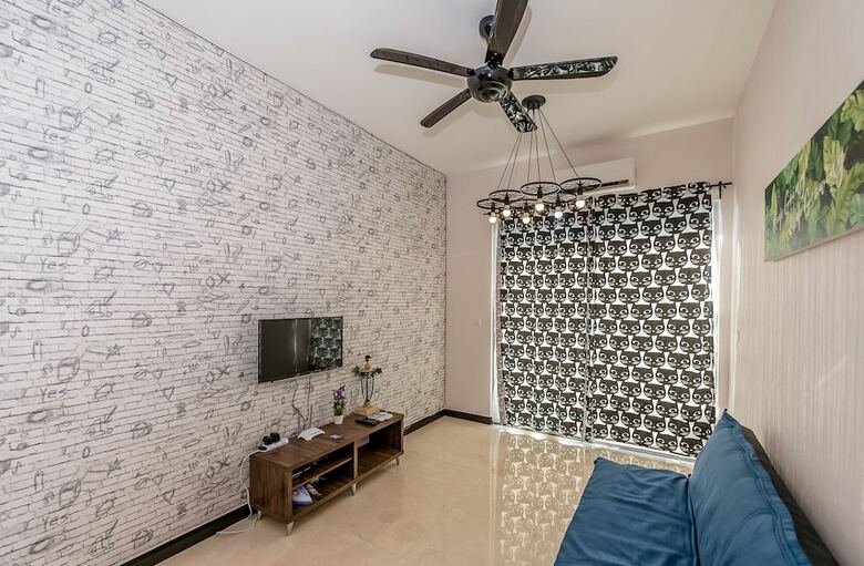 Apartamentos Silverscape Deluxe Melaka By I Housing