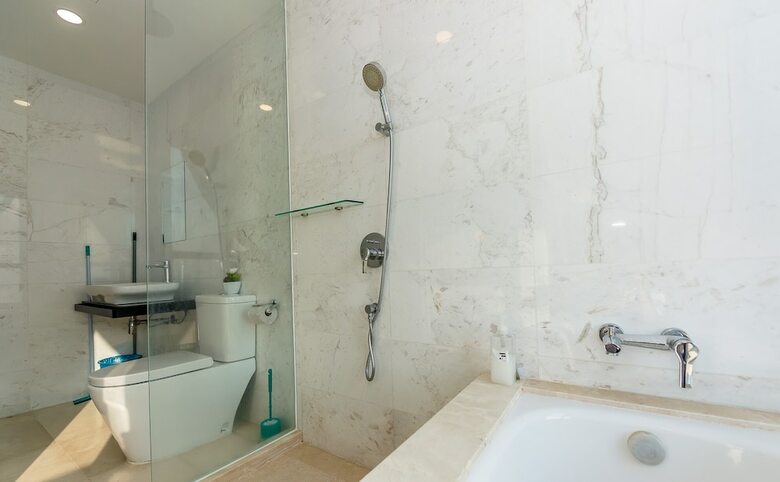 Apartamentos Silverscape Deluxe Melaka By I Housing