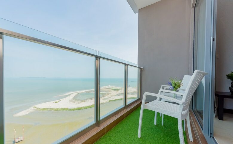 Apartamentos Silverscape Deluxe Melaka By I Housing