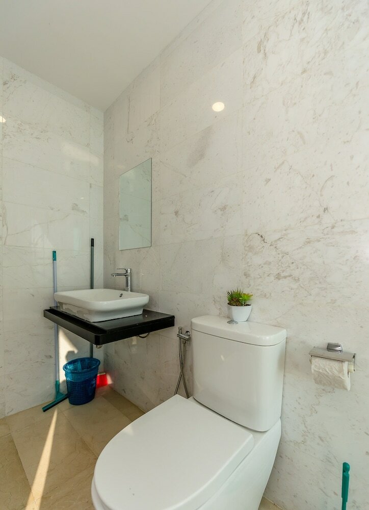 Apartamentos Silverscape Deluxe Melaka By I Housing
