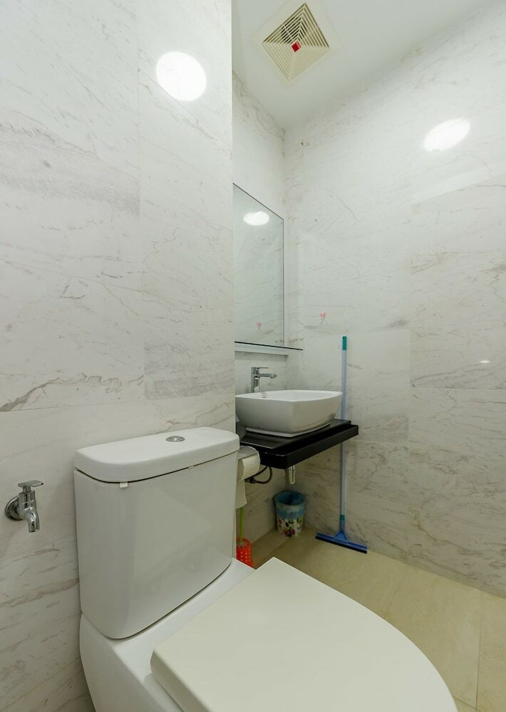 Apartamentos Silverscape Deluxe Melaka By I Housing