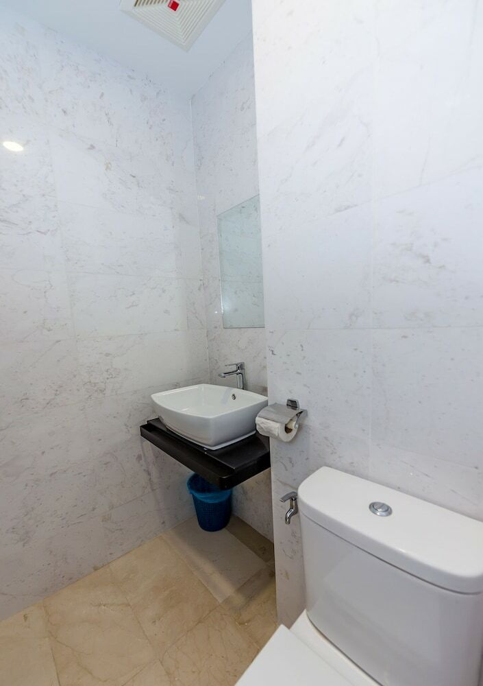 Apartamentos Silverscape Deluxe Melaka By I Housing