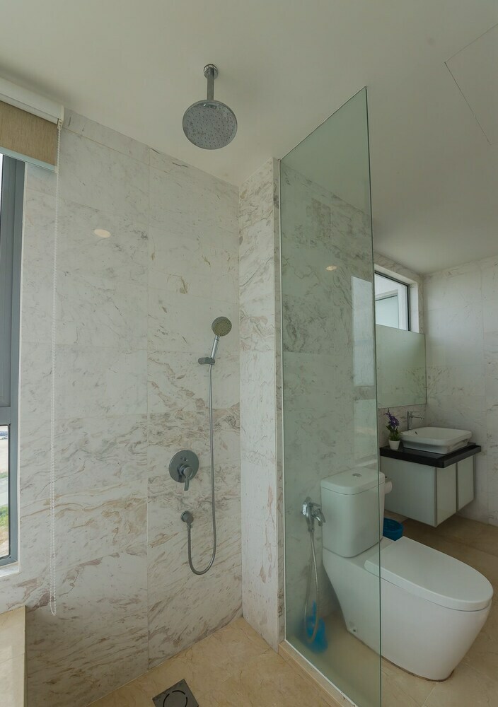 Apartamentos Silverscape Deluxe Melaka By I Housing