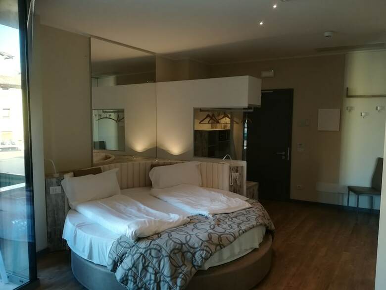 Hotel San Marco