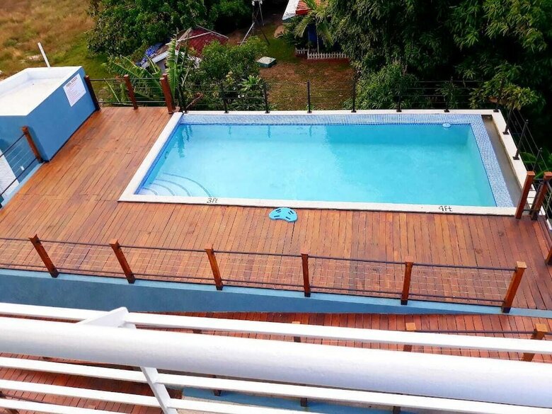 Villa The Brompton Executive Guest Apartment