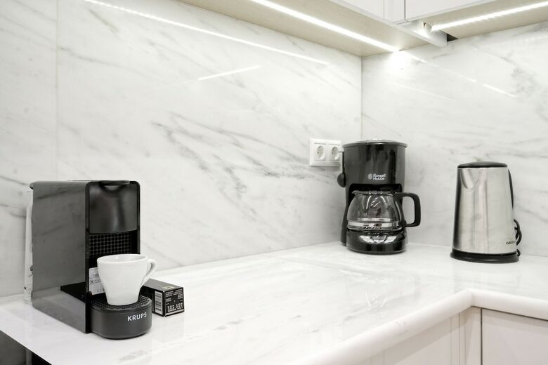 The Fancy Philosopher Apartment