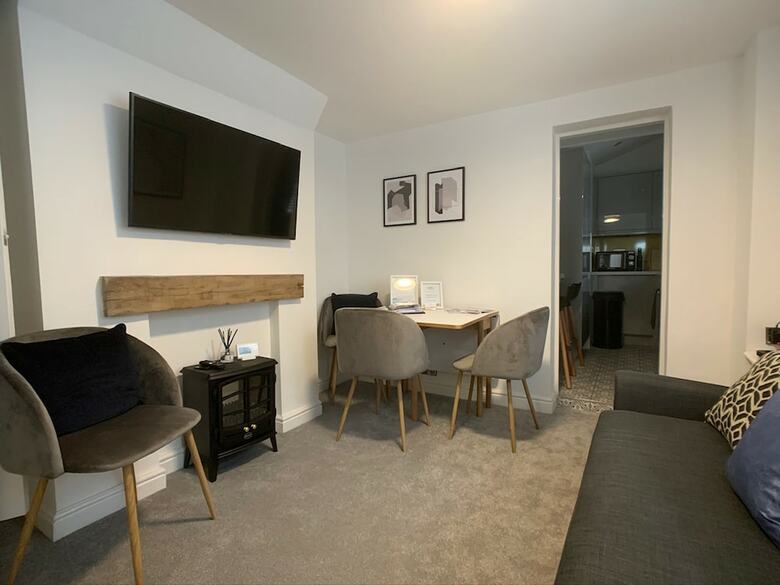 Agroturismo Clinker Cottage