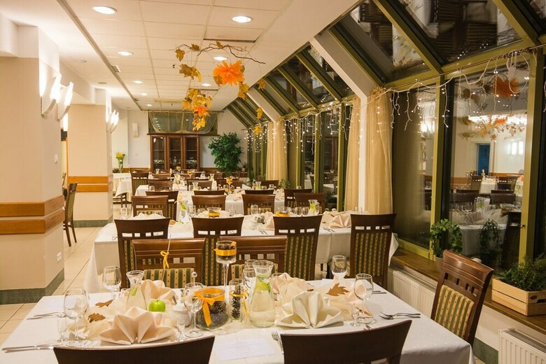 Hotel Pomorze Ustka