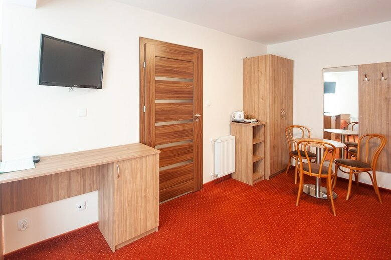 Hotel Pomorze Ustka