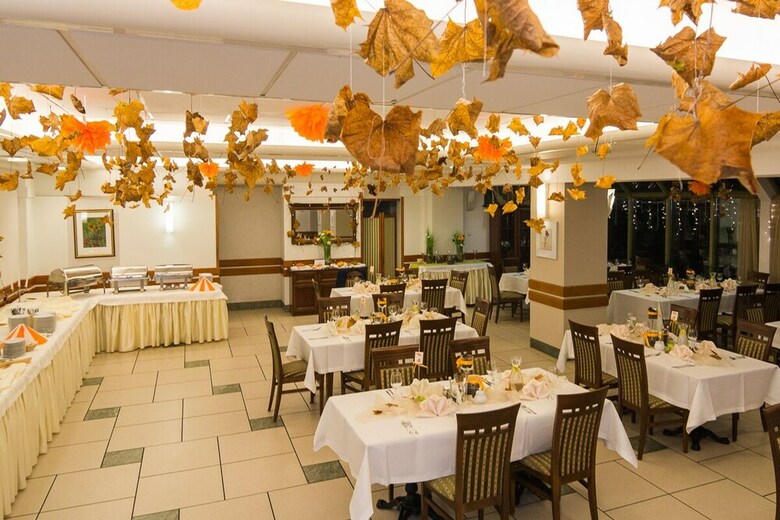 Hotel Pomorze Ustka