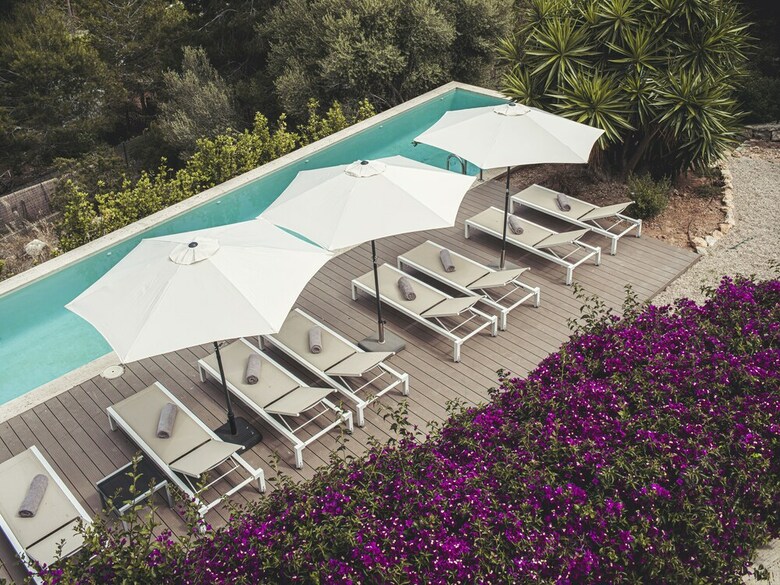 Villa Km4 Ibiza
