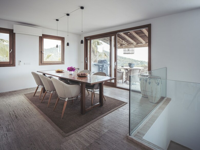 Villa Km4 Ibiza