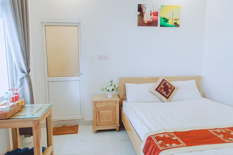Aha Thien Bao Hotel Da Lat