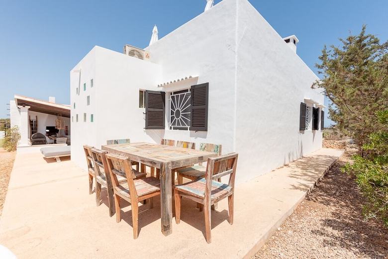 Villa Formentera