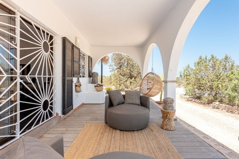 Villa Formentera