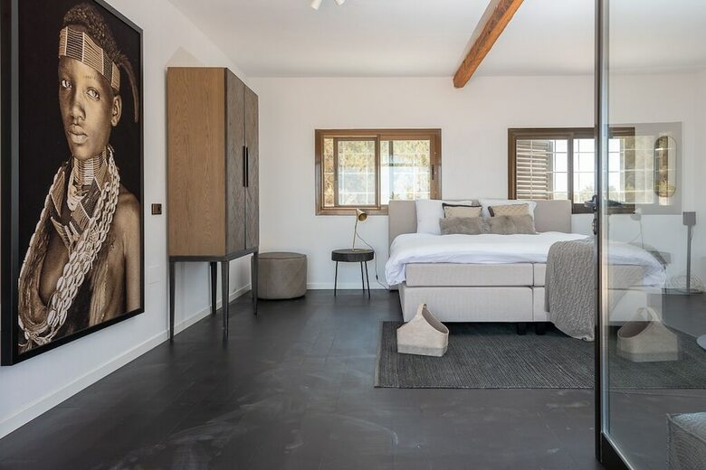 Villa Formentera