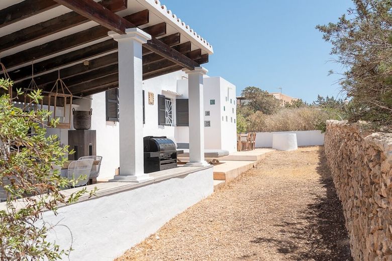 Villa Formentera