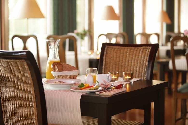 Yxnerum Hotell