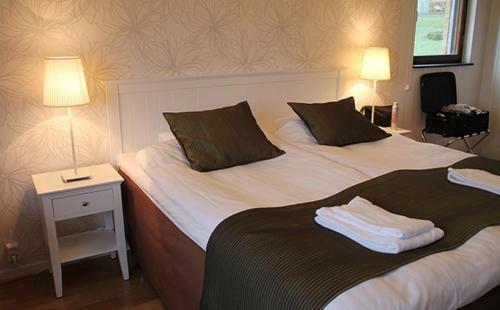 Yxnerum Hotell