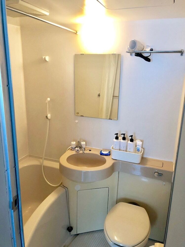 Apartamentos Bright Tabatashinmachi