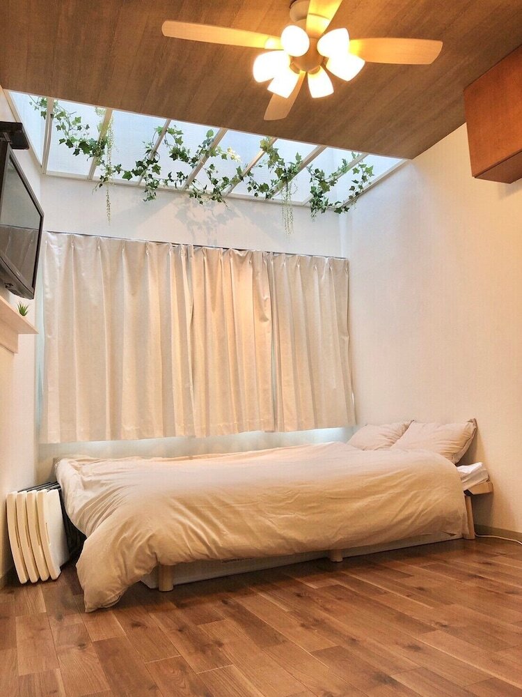Apartamentos Bright Tabatashinmachi