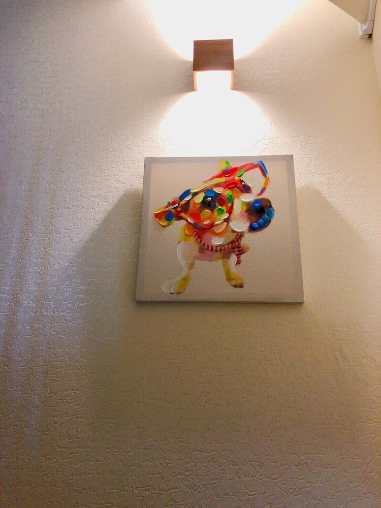Apartamentos Bright Tabatashinmachi