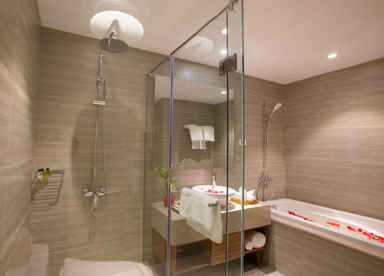 Green Beach Hotel Nha Trang